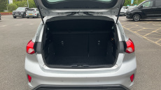 Ford Focus 1.0 EcoBoost 125 ST-Line 5dr Petrol Hatchback